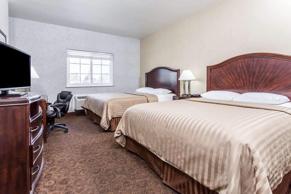 Hotel 1550 San Bruno Cameră foto